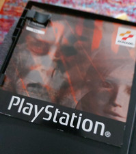 Silent hill handbuch gebraucht kaufen  Köln
