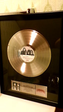 Kiss inch platin gebraucht kaufen  Lage