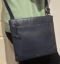 Radley large leather for sale  INGATESTONE