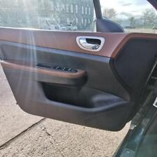 Peugeot 307 türverkleidung gebraucht kaufen  Magdeburg