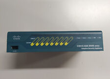 Cisco asa 5505 usato  Borgosesia