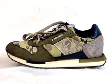 Napapijri men trainers for sale  MILTON KEYNES