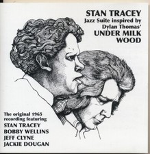 Stan tracey jazz for sale  EVESHAM