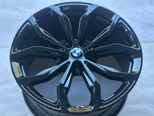 4xoriginal bmw g01 gebraucht kaufen  Görlitz