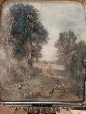 Cornfield john constable for sale  LANCASTER