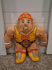 Vintage wwf wwe for sale  Mattoon