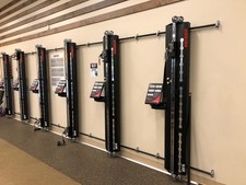 Keiser performance trainer for sale  Florence
