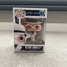 Funko pop rock for sale  CWMBRAN