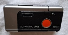 Agfa pocketkamera agfamatic gebraucht kaufen  Berlin