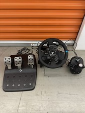 Logitech g923 truforce for sale  Porterville