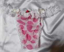 Mens pink spot d'occasion  Expédié en Belgium