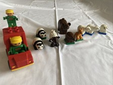 Duplo lego zoo for sale  TUNBRIDGE WELLS