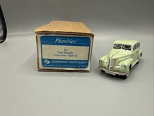 Plumbies 1939 1949 d'occasion  Expédié en Belgium