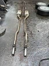 Morgan eight pair for sale  BELLSHILL