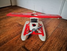Playmobil 3866 seaplane for sale  ROTHERHAM