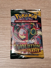 Carte pokémon booster d'occasion  Coligny