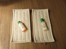Vorwerk hartbodenreinigungstü gebraucht kaufen  Bochum