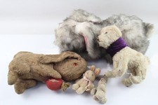 Animal soft toys for sale  LEEDS