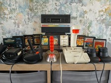 Huge atari bundle for sale  OLDHAM
