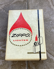 Zippo lighter 1976 for sale  SPALDING