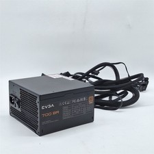 evga power watt supply 700 for sale  Mount Prospect