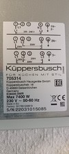 kuppersbusch induktion gebraucht kaufen kuppersbusch induktion gebraucht kaufen Bad Harzburg