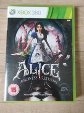 Alice madness return d'occasion  Nantes-