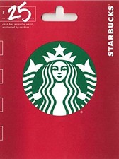 card gift starbucks 25 for sale card gift starbucks 25 for sale Casper