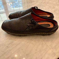 Born black leather for sale  Bristol