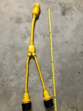 Marinco shore power for sale  Fulton