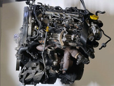Moteur diesel opel d'occasion  Billère