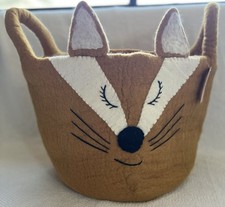 New handmade fox for sale  Walnut Creek