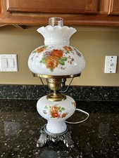 Antique vintage hurricane for sale  Ashland