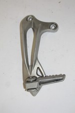 Fußrastenanlage hinten links gebraucht kaufen  Porta Westfalica