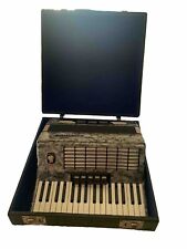 German accordion weltmeister for sale  TAYPORT
