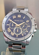 43mm michael kors gebraucht kaufen  Frechen