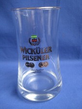 Bierglas pilsglas pilstulpe gebraucht kaufen  Wuppertal