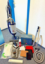 Lux handyclean staubsauger gebraucht kaufen  Bautzen