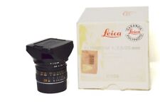 Obiettivo leica elmarit usato  Modena
