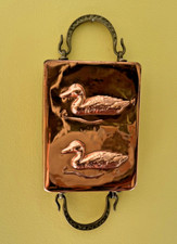 Vintage copper brass for sale  York