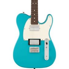 Usado Fender Player II Telecaster HH Rosewood - Azul Aquatone, usado comprar usado  Enviando para Brazil