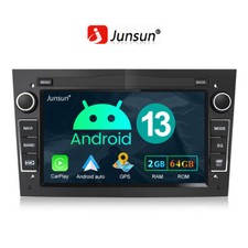 Android 64gb autoradio gebraucht kaufen  Buttstädt