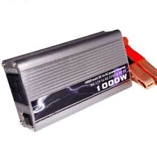 Inverter 1000w watt usato  Napoli