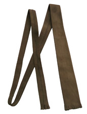 Tie vintage suede for sale  WEYBRIDGE