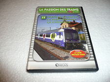 Passion trains train d'occasion  Lorient