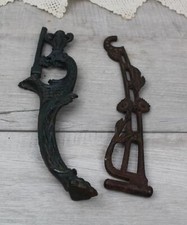 Antique metal cast for sale  Carmichaels