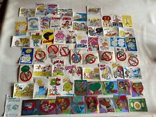 Image autocollant sticker d'occasion  Givors
