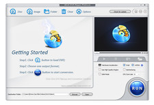 WinX DVD Ripper Platinum - DVD para MP4, AVI, HEVC | Rápido e fácil! comprar usado  Enviando para Brazil