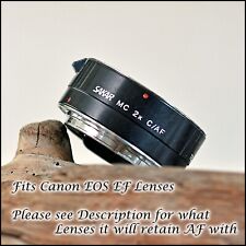 Sakar canon eos for sale  UK