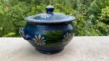 Pot couvert terre d'occasion  Clermont-Ferrand-